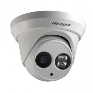 IP kamera statická Hikvision DS-2CD2332-I-40