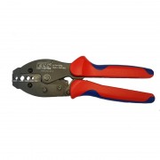 Kliešte CRIMPING TOOL 5 HEX