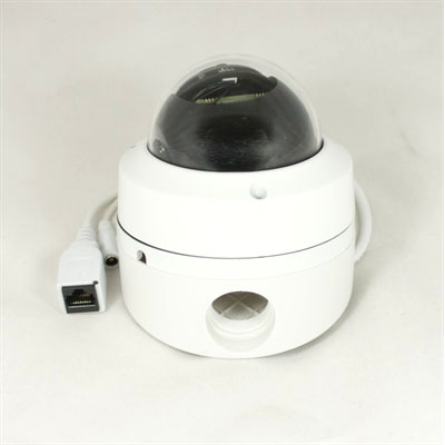 Naklonený stropný držiak Hikvision DS-1259ZJ