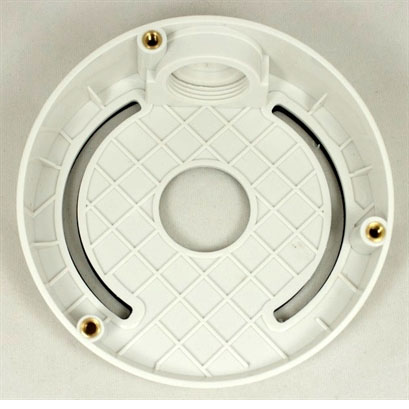 Naklonený stropný držiak Hikvision DS-1259ZJ
